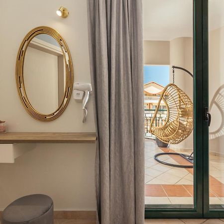 Koukos Loft Apartments Tsilivi  Bagian luar foto