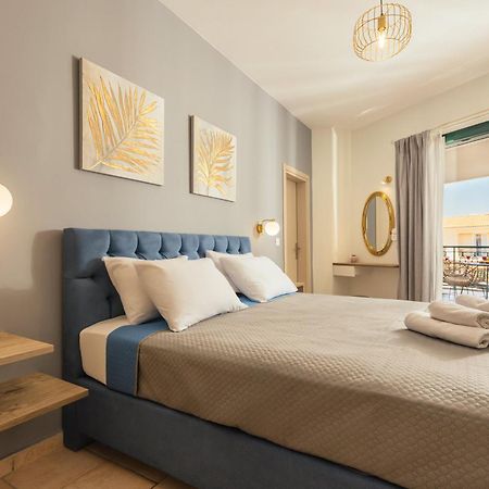 Koukos Loft Apartments Tsilivi  Bagian luar foto