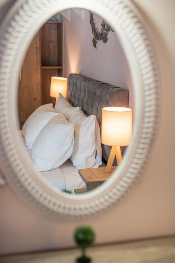 Koukos Loft Apartments Tsilivi  Bagian luar foto