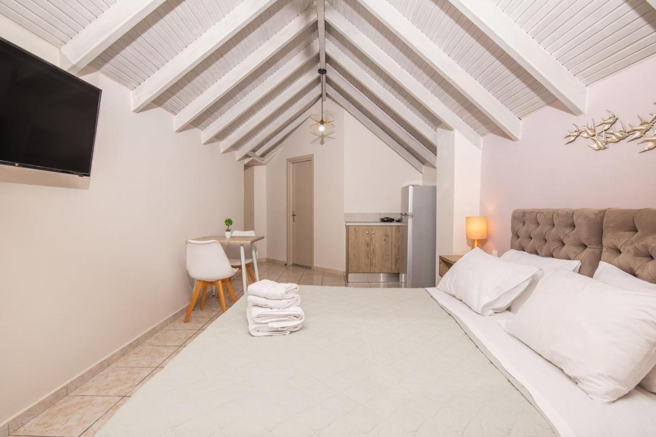 Koukos Loft Apartments Tsilivi  Bagian luar foto