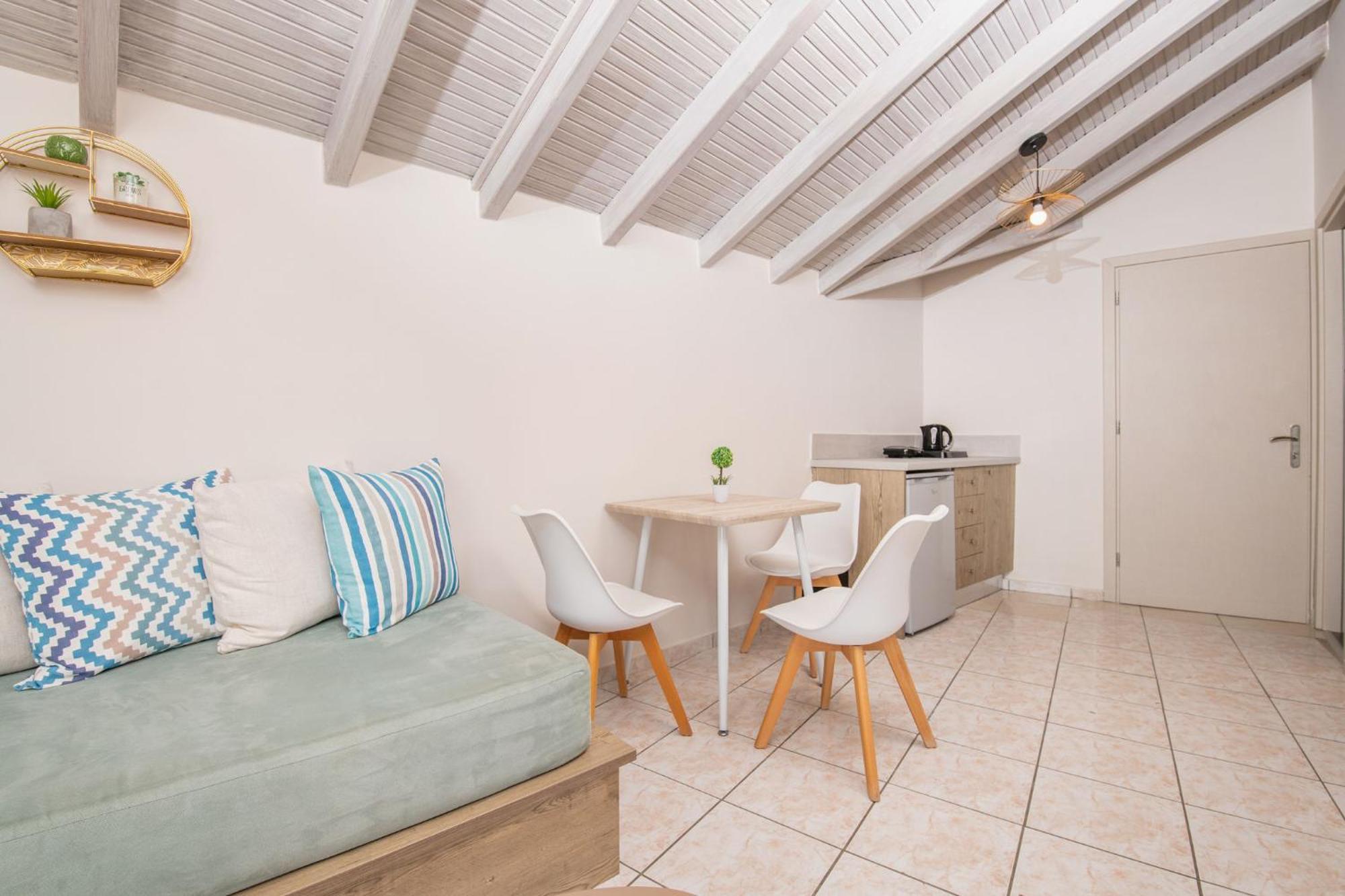 Koukos Loft Apartments Tsilivi  Ruang foto