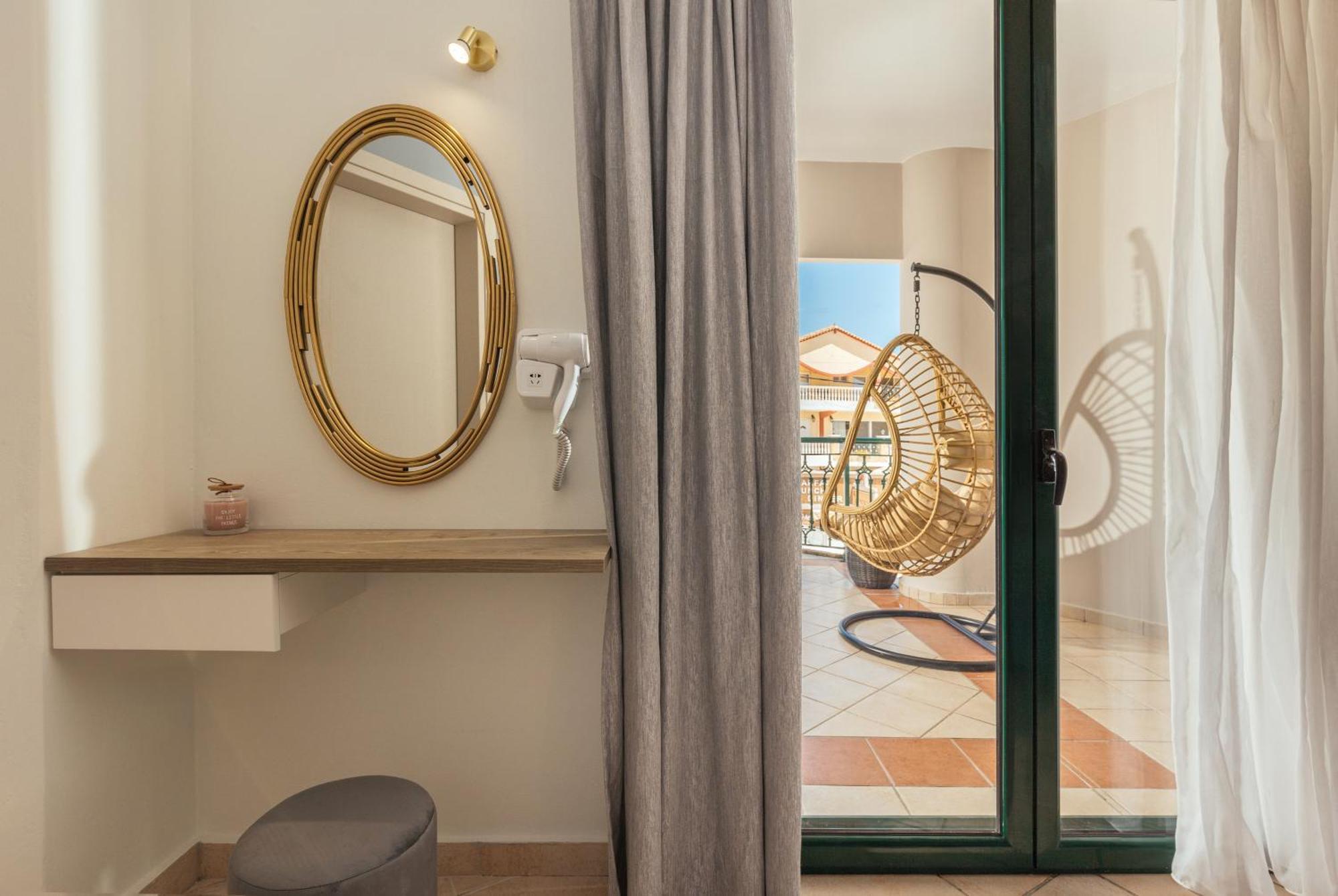 Koukos Loft Apartments Tsilivi  Bagian luar foto