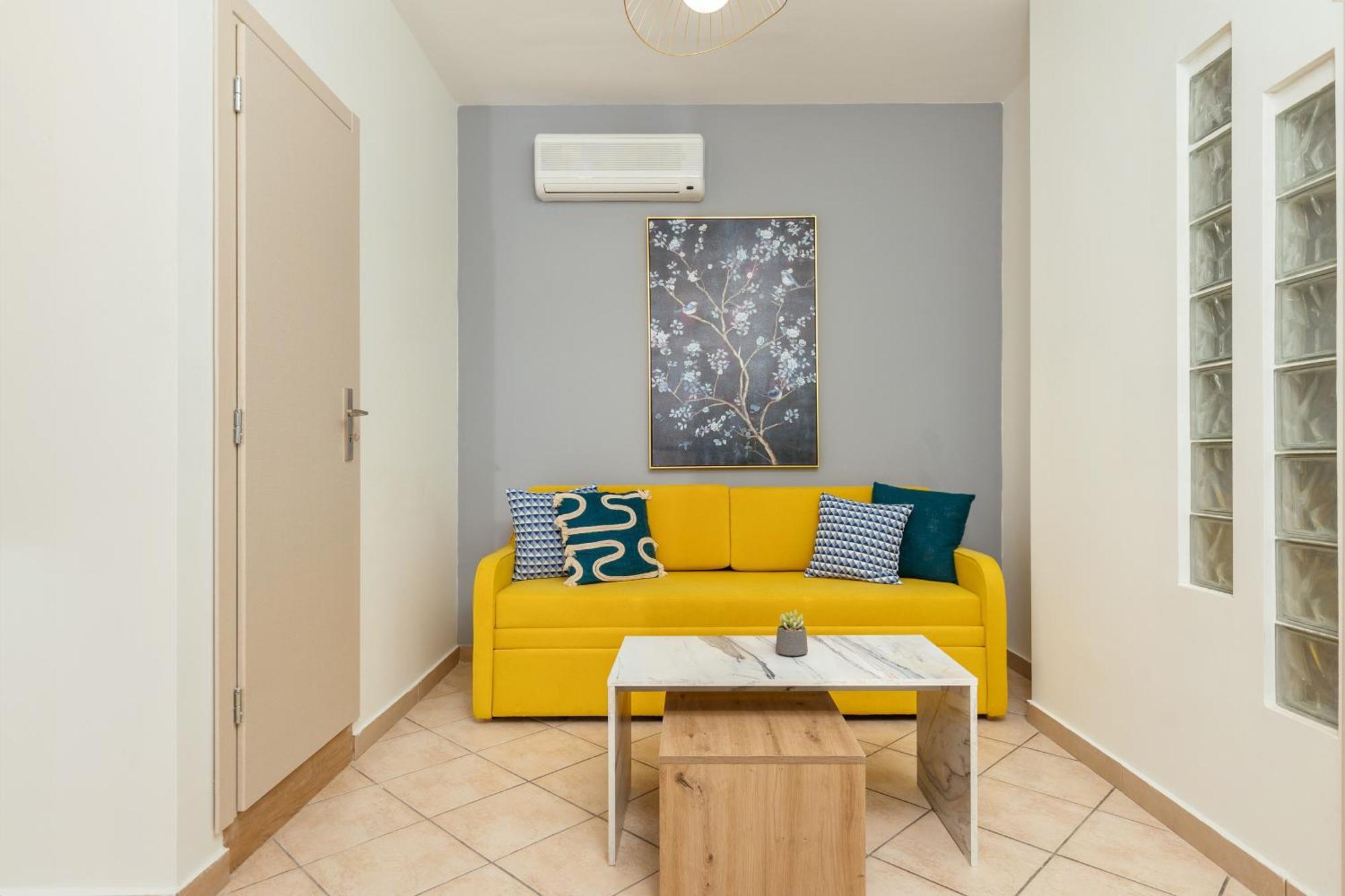 Koukos Loft Apartments Tsilivi  Bagian luar foto