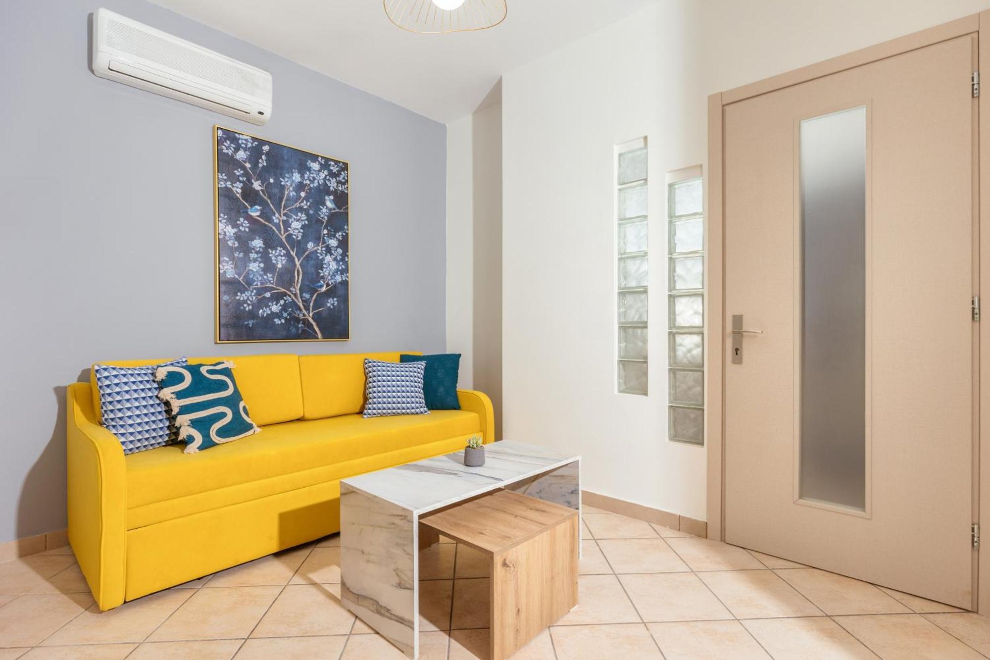 Koukos Loft Apartments Tsilivi  Bagian luar foto