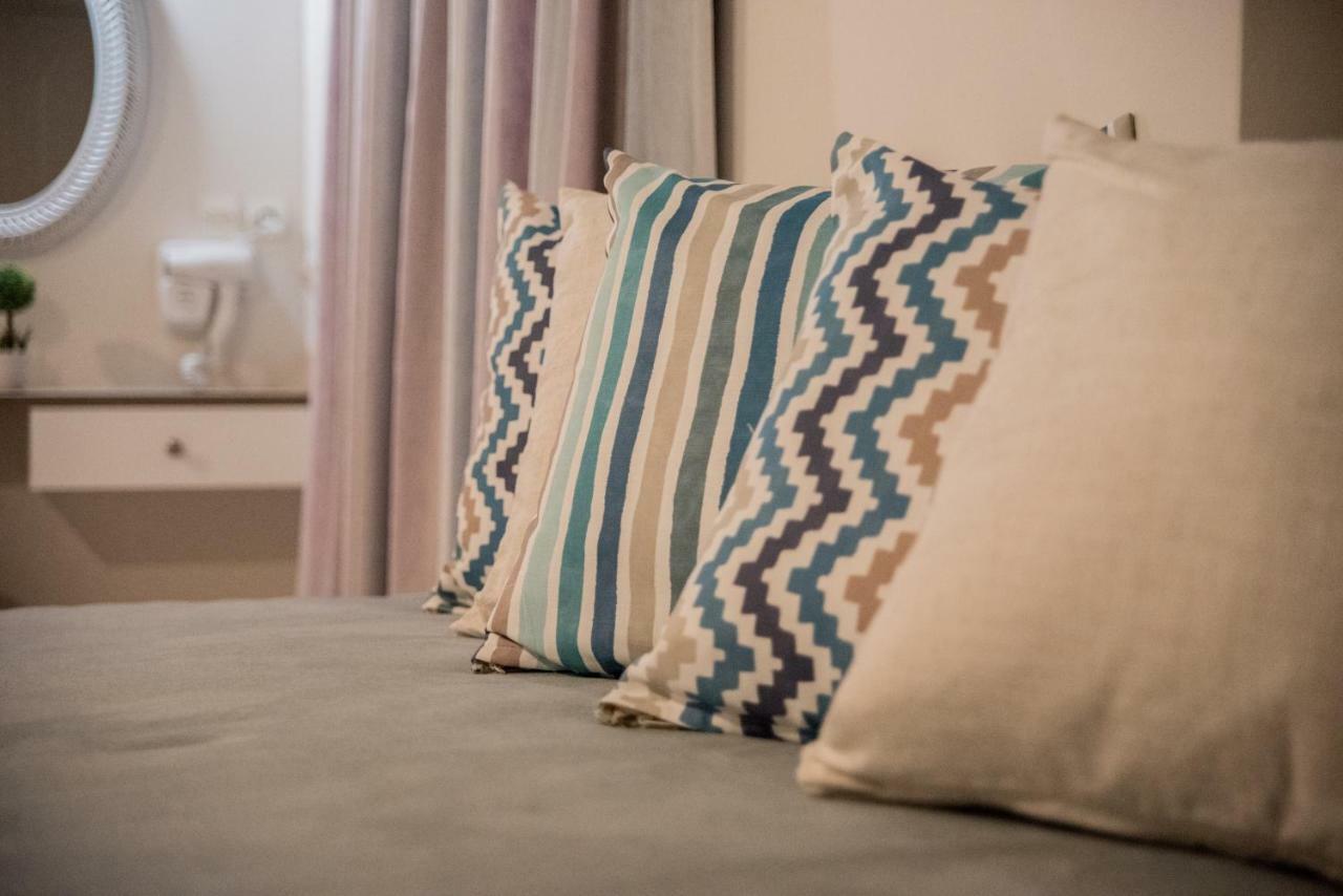 Koukos Loft Apartments Tsilivi  Bagian luar foto